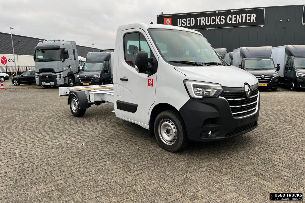 Renault Trucks Master 