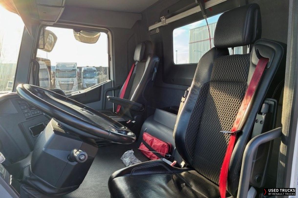 Renault Trucks C 440