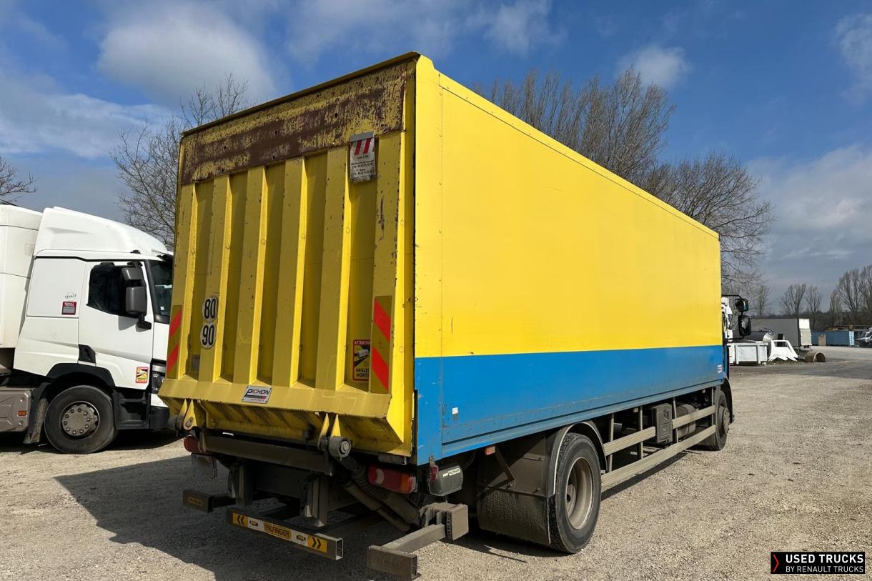 Renault Trucks Midlum 270