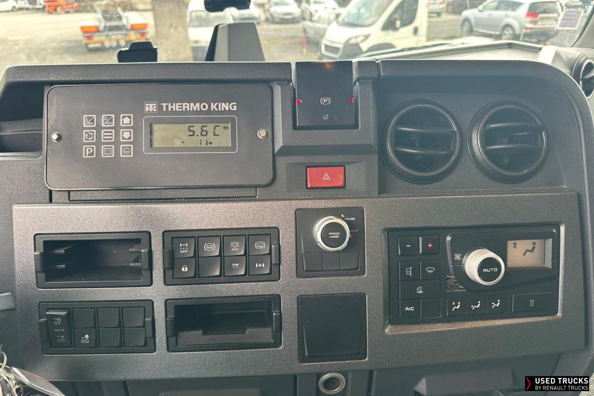 Renault Trucks T 430