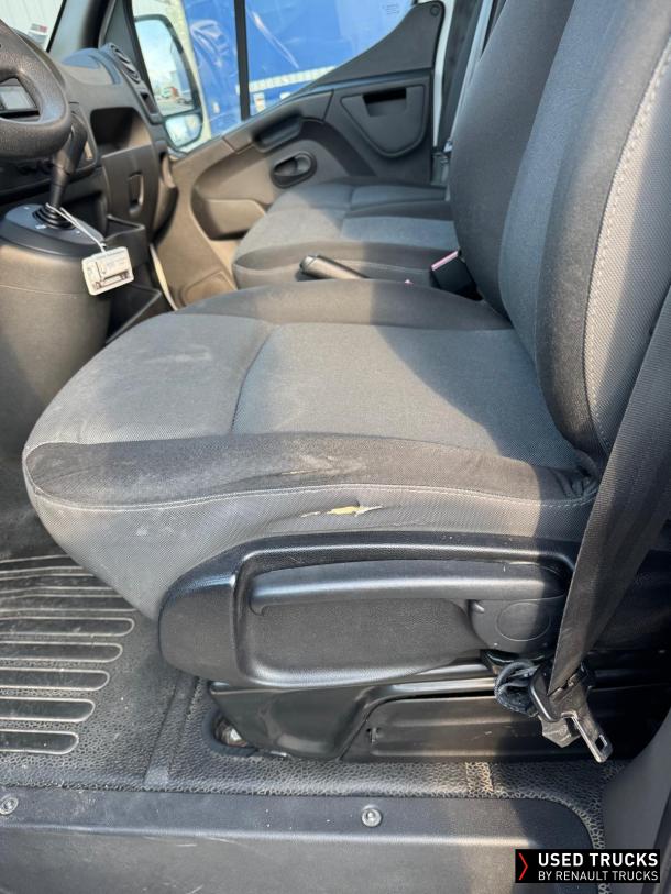 Renault Trucks Master 170