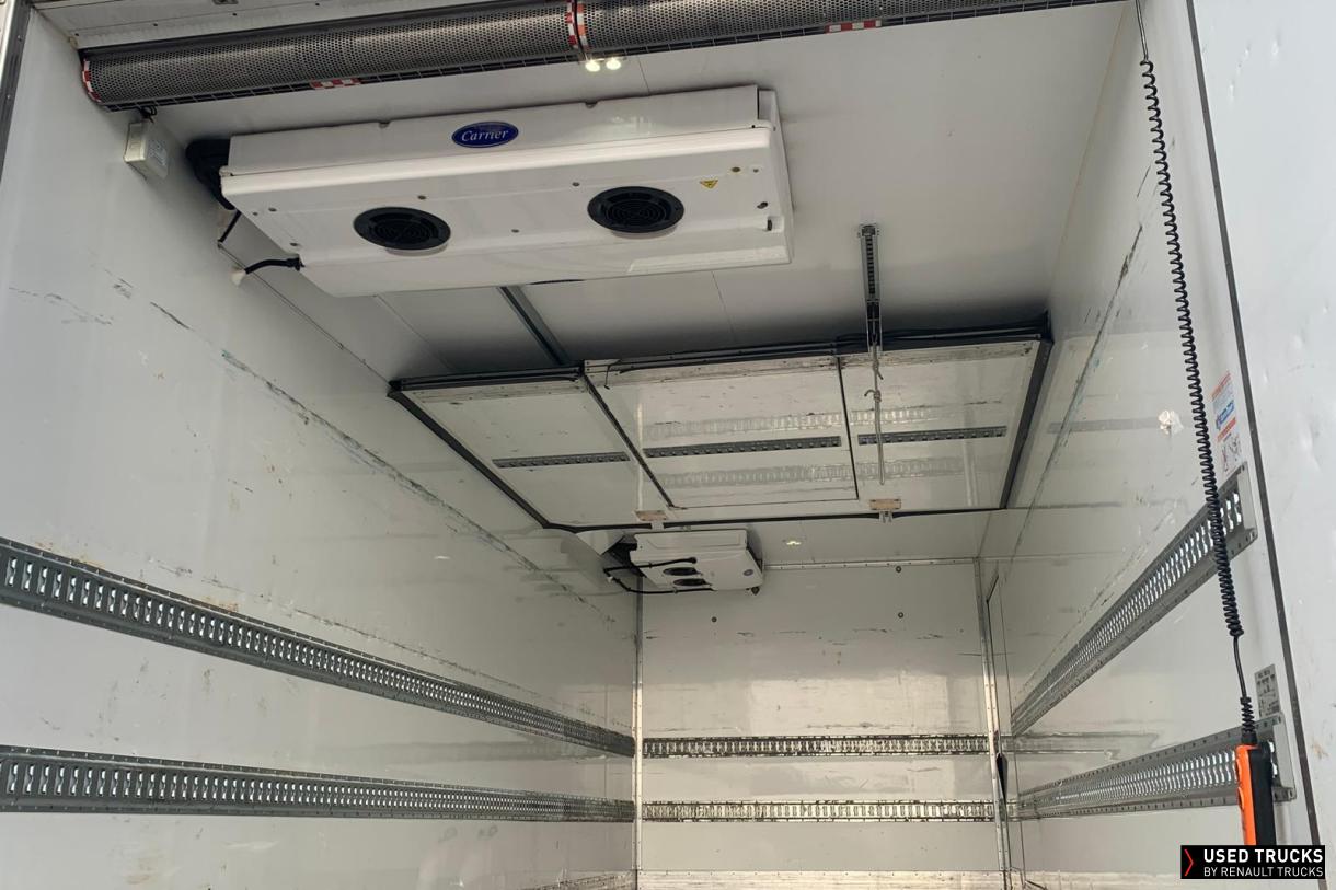 Renault Trucks D 210