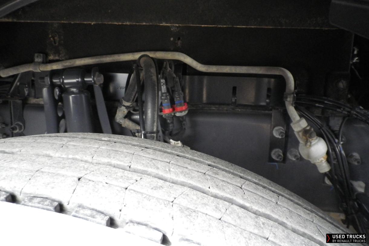 Renault Trucks T 520