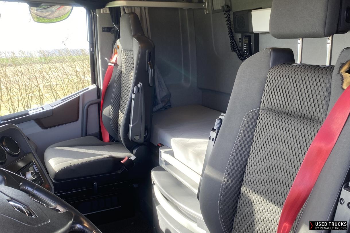 Renault Trucks T High 480