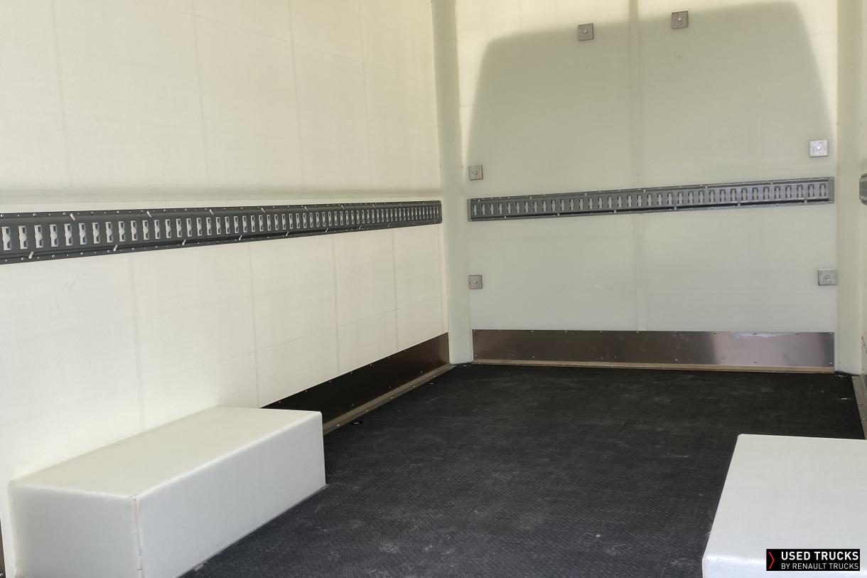 Renault Trucks Master 