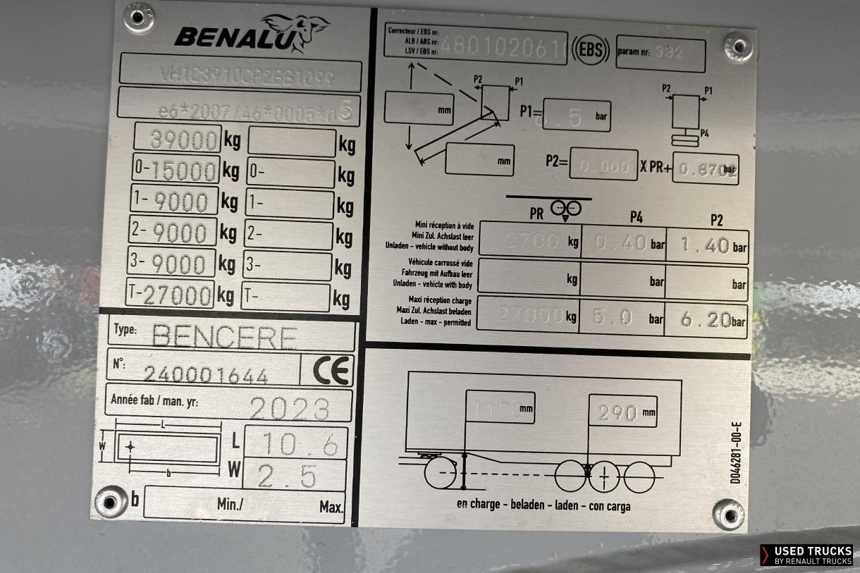 Benalu N/A 
