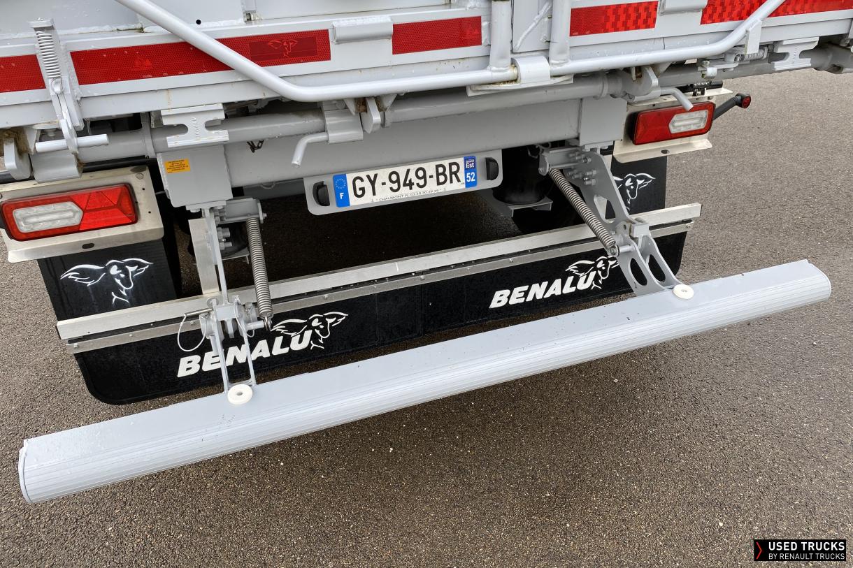 Benalu N/A 