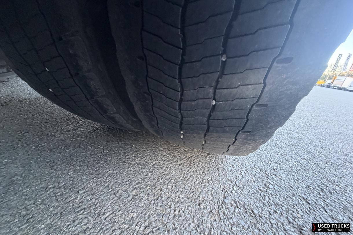 Renault Trucks T High 480