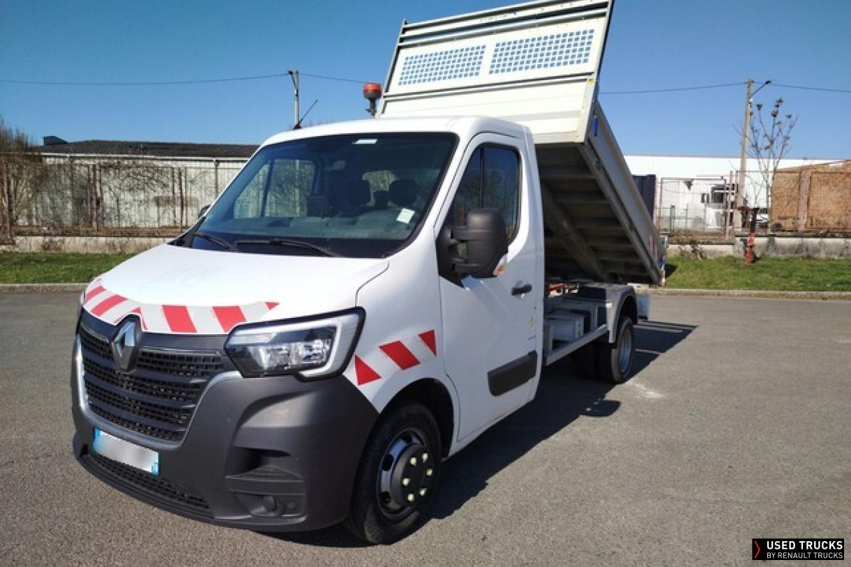 Renault Master 130
