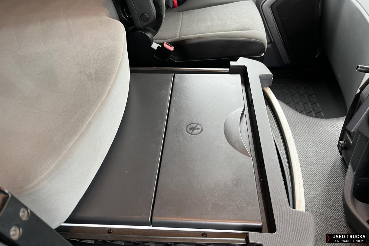 Renault Trucks T 460