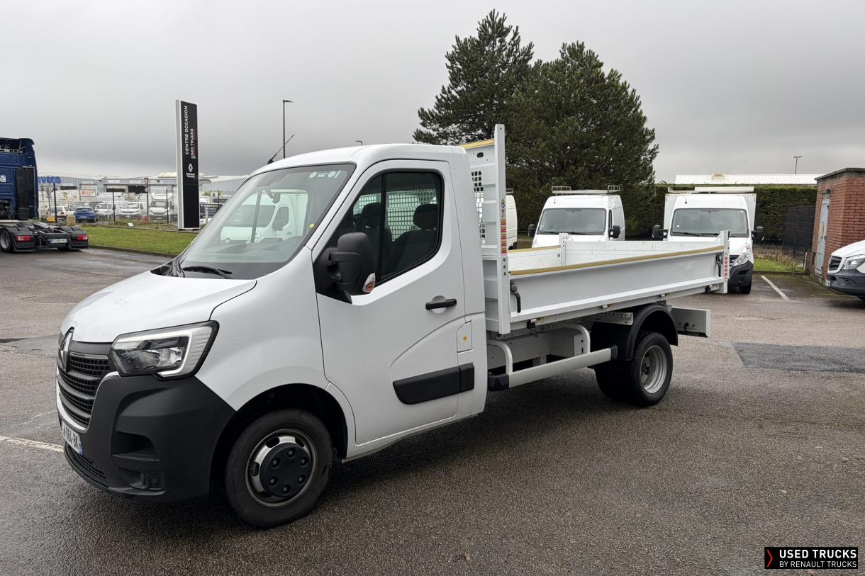 Renault Trucks Master 130