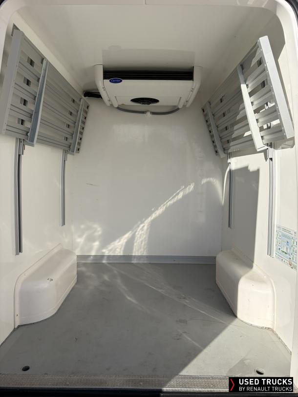 Mercedes-Benz Sprinter 160