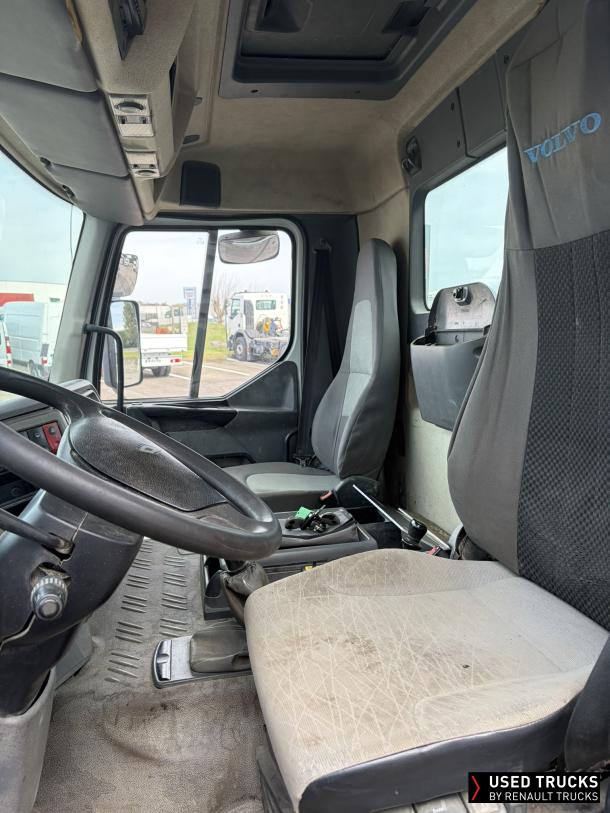 Renault Trucks Premium 270
