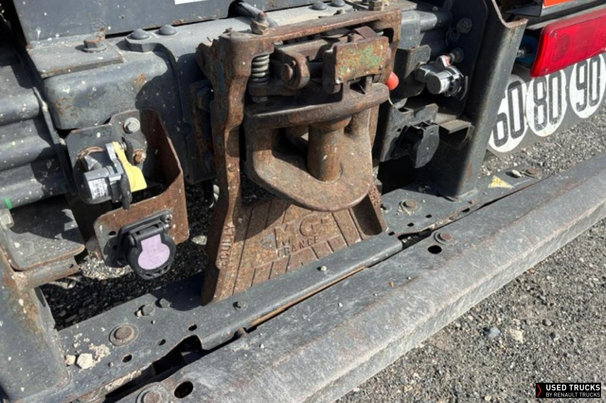 Renault Trucks Premium 430