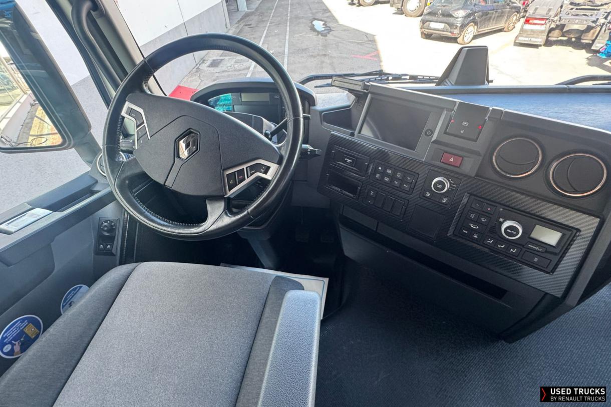 Renault Trucks T 480