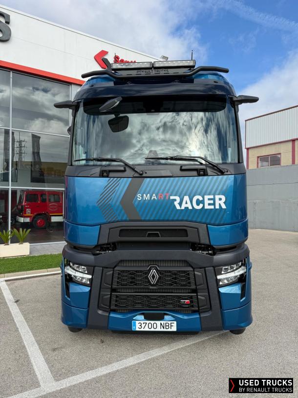 Renault Trucks T High 