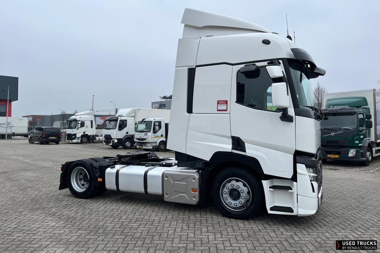 Renault Trucks T 