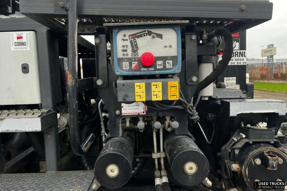 Renault Trucks C 440