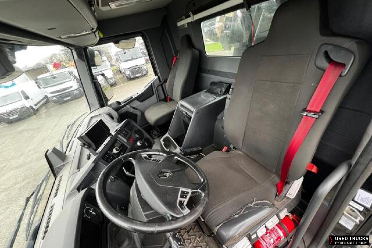 Renault Trucks C 440