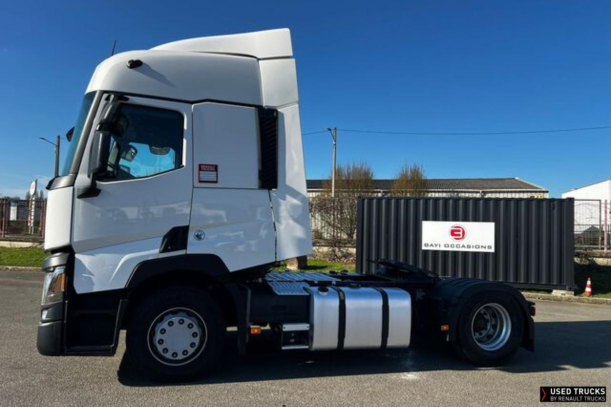 Renault Trucks T 480