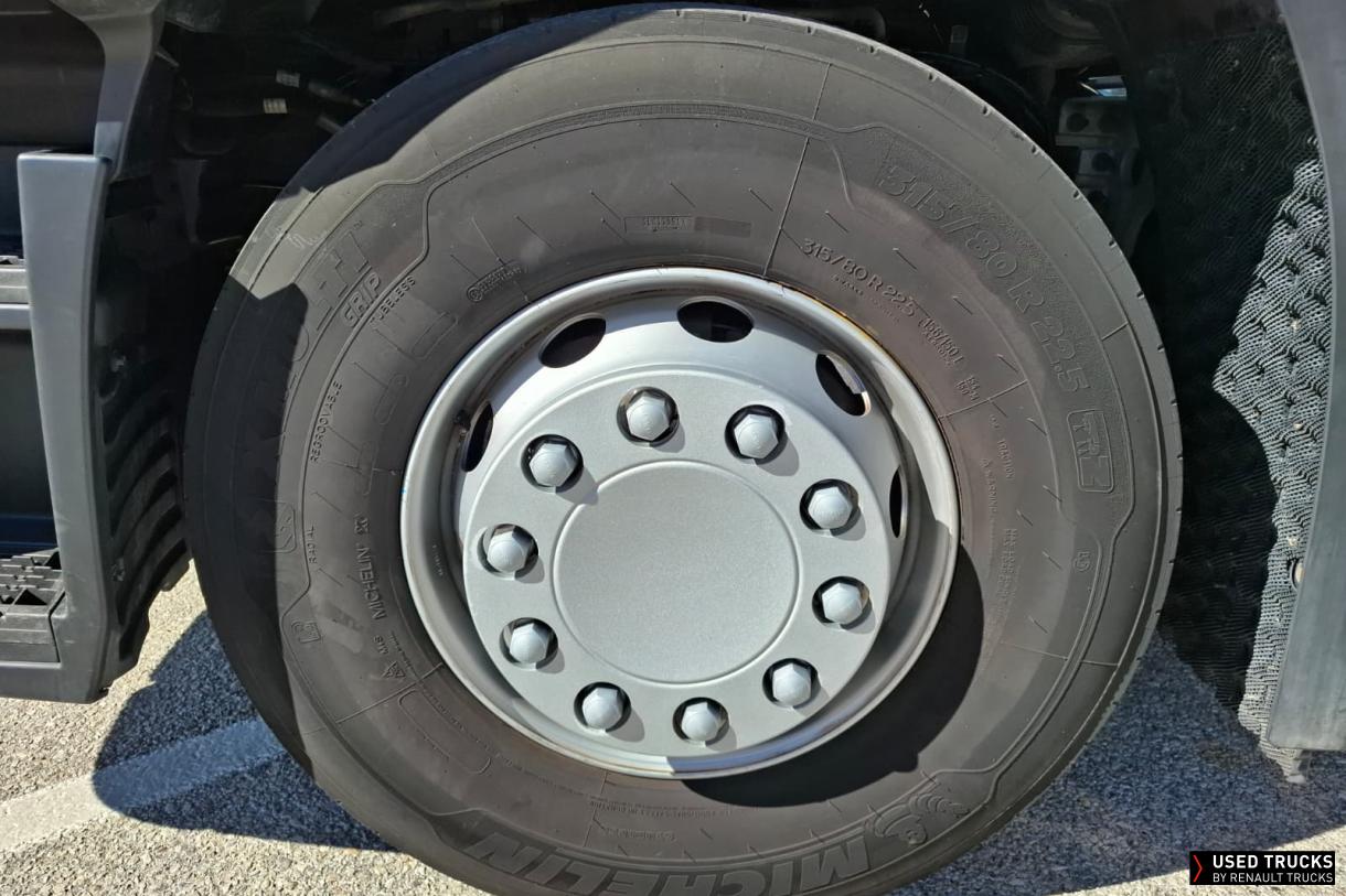 Renault Trucks T 480