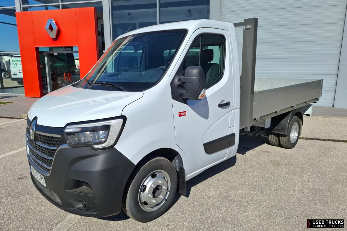 Renault Trucks Master 