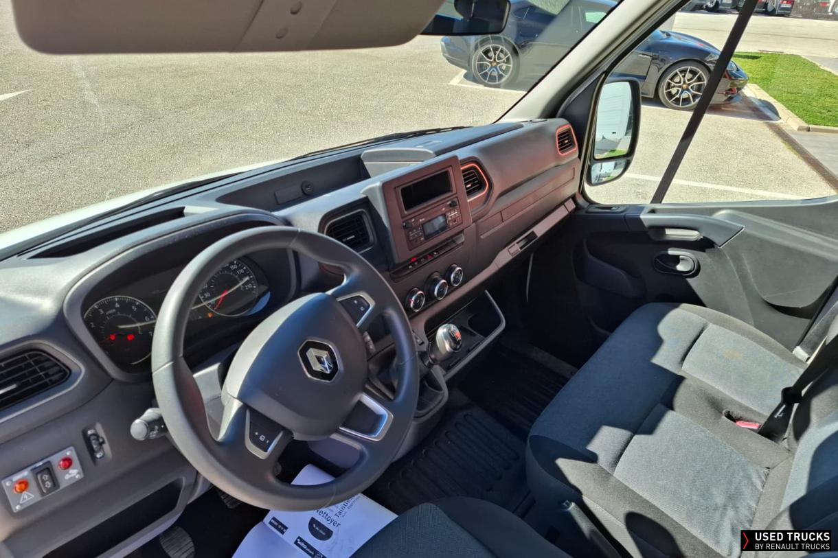 Renault Trucks Master 