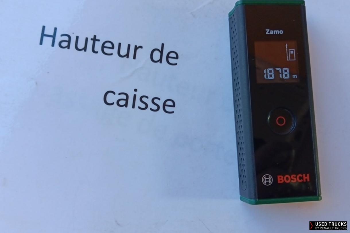 Renault Trucks Master 