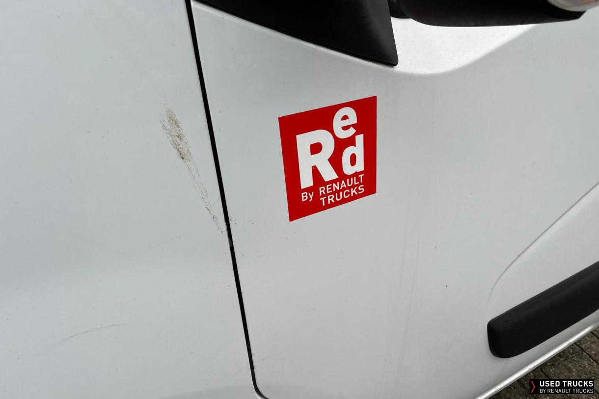 Renault Trucks Master 