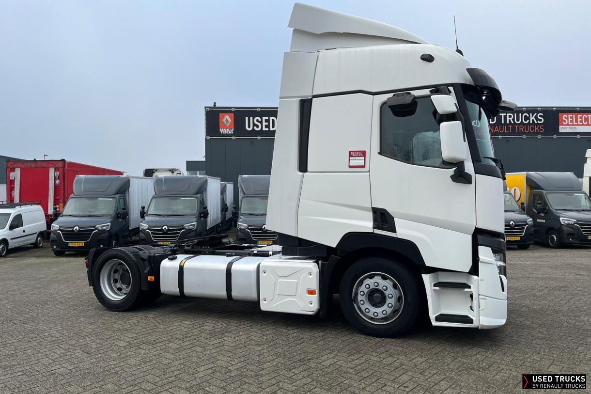 Renault Trucks T 