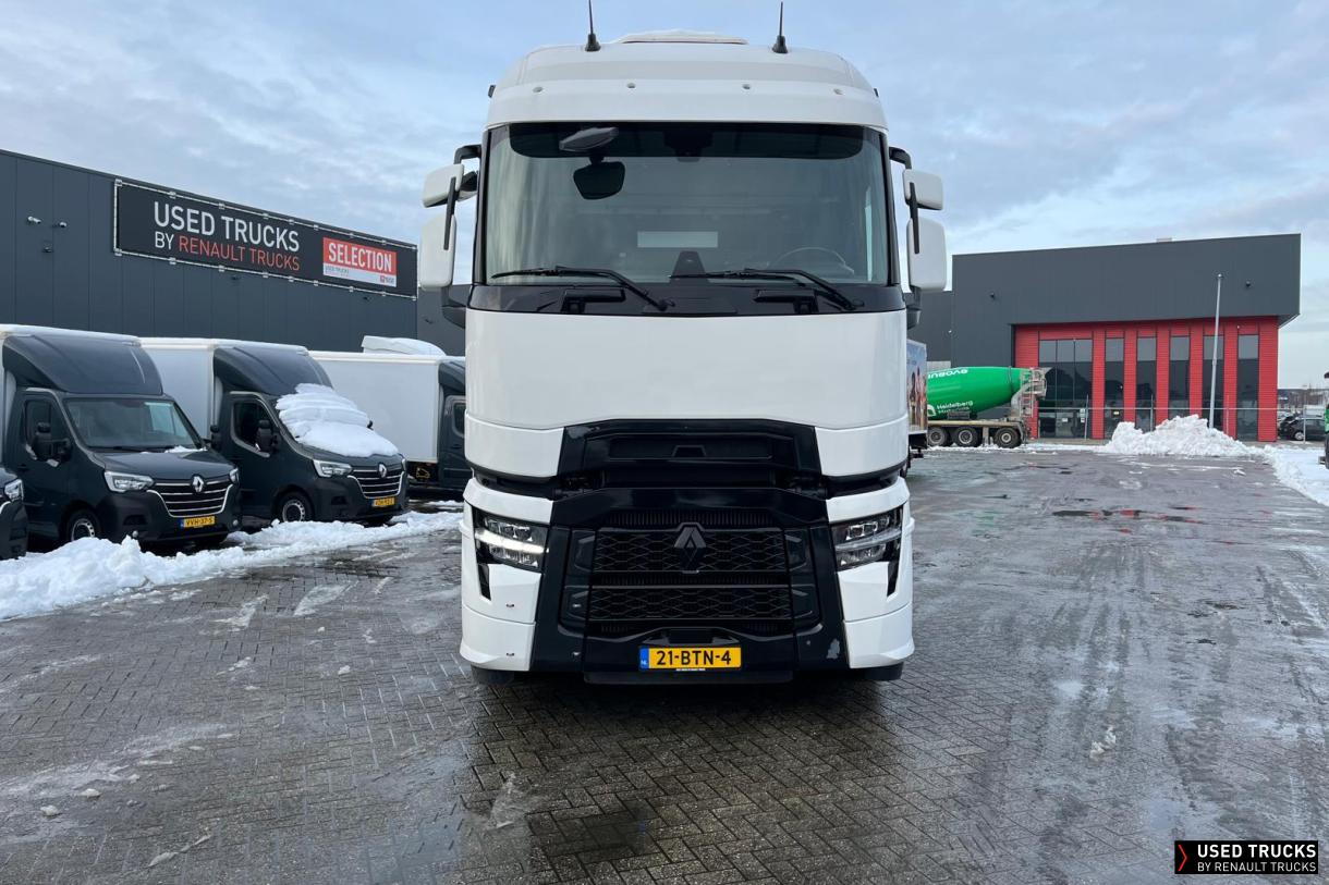 Renault Trucks T High 520