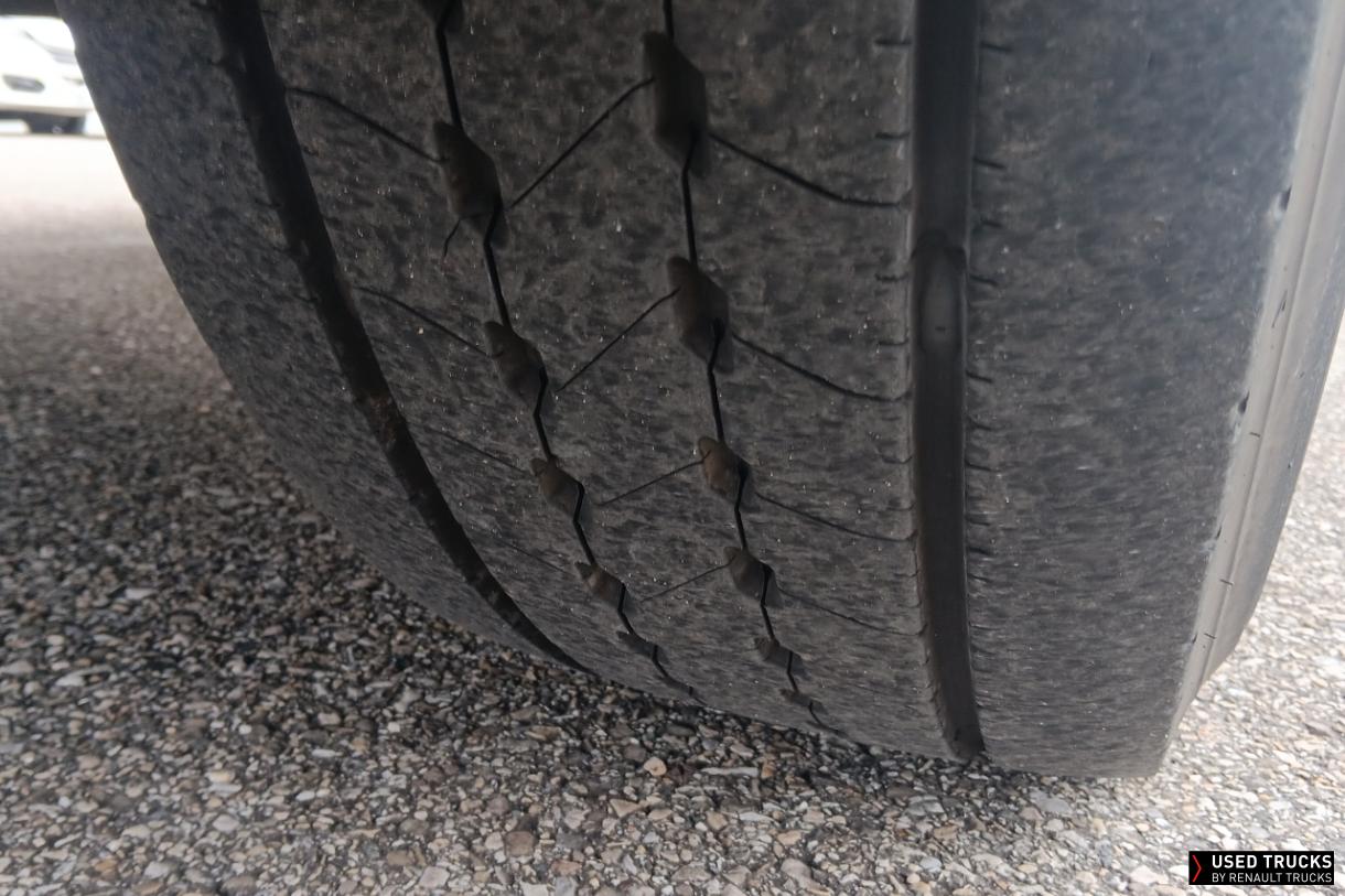 Renault Trucks D 280