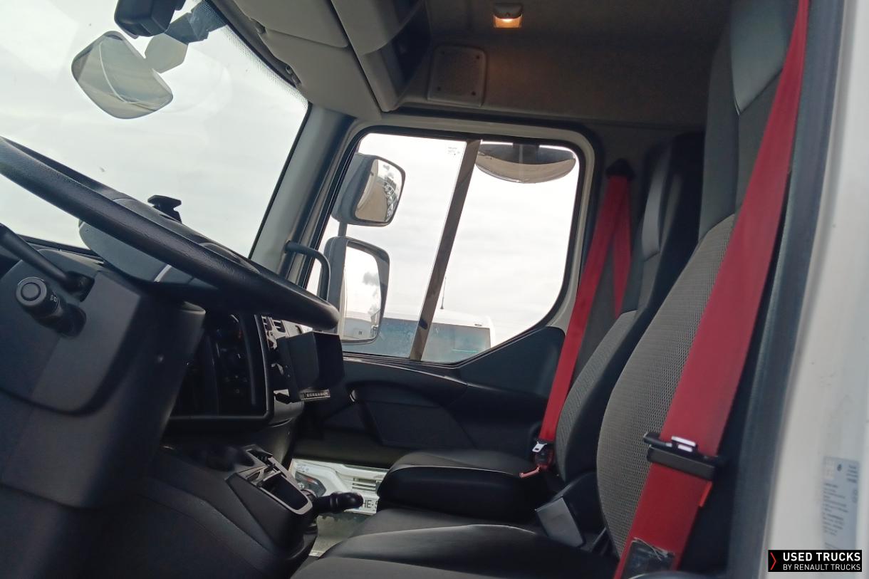 Renault Trucks D 280