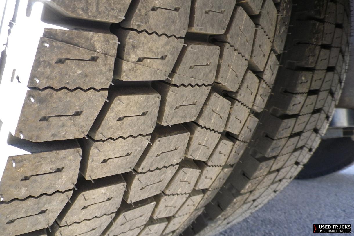 Renault Trucks T 520