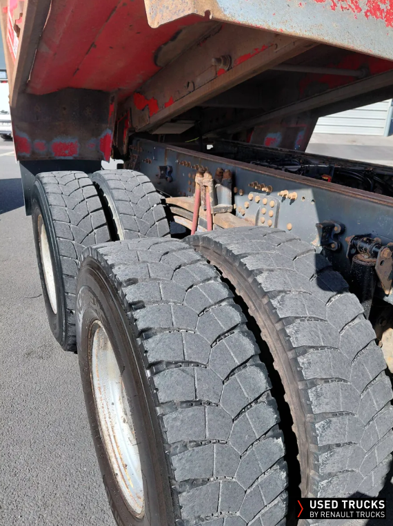 Renault Trucks K 480