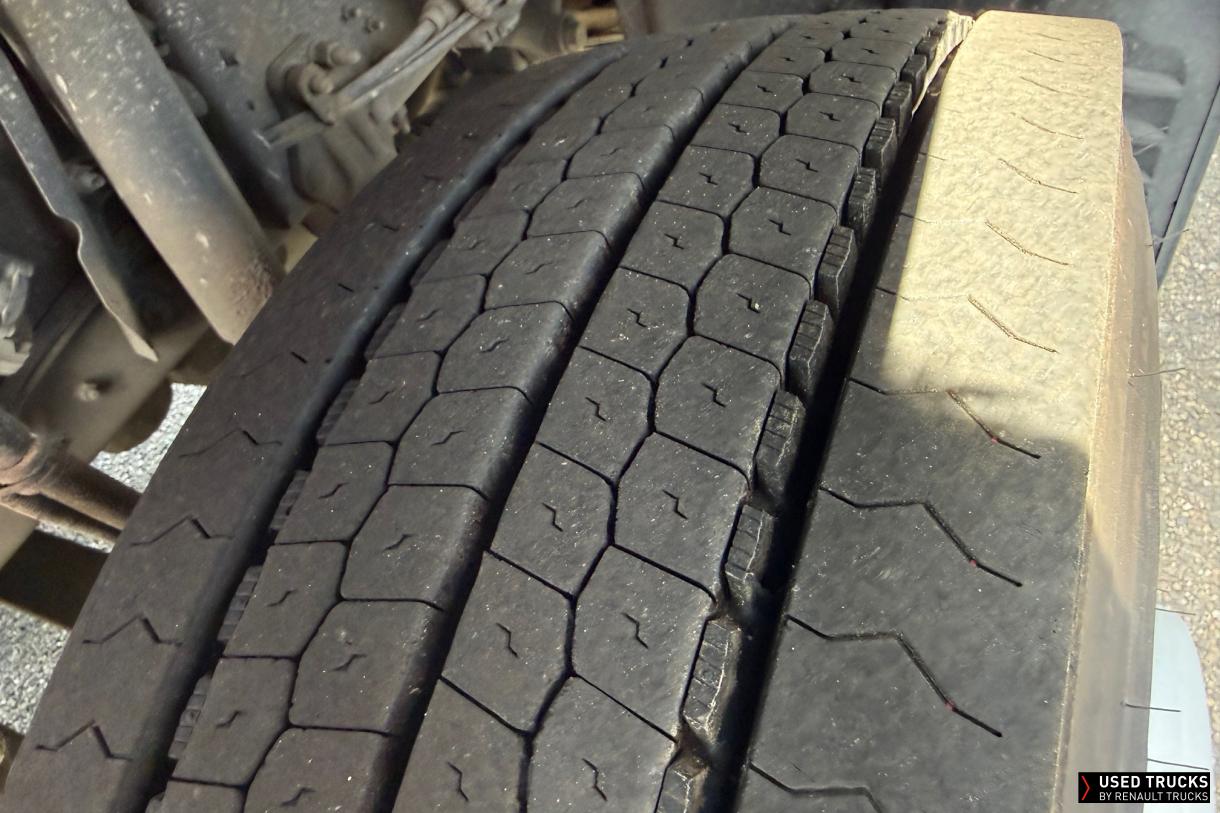 Renault Trucks C 430