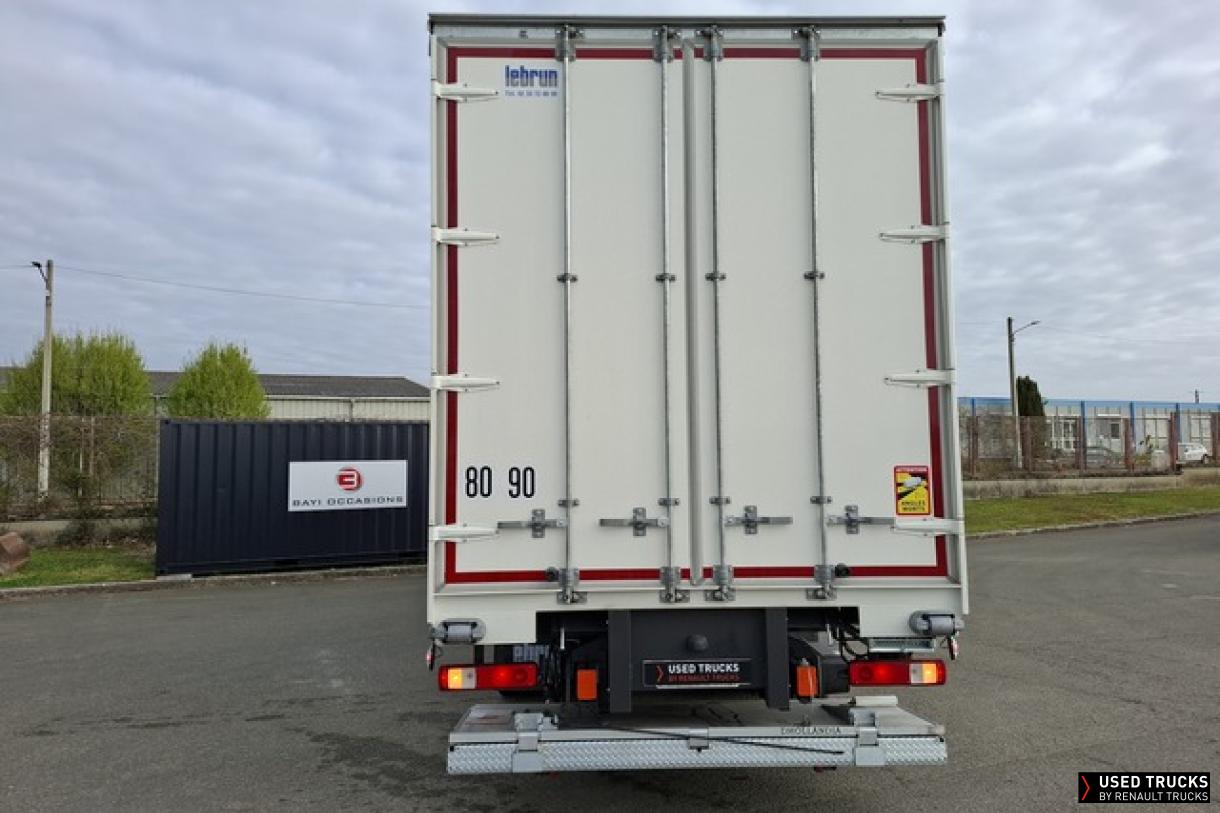 Renault Trucks P-serie 480