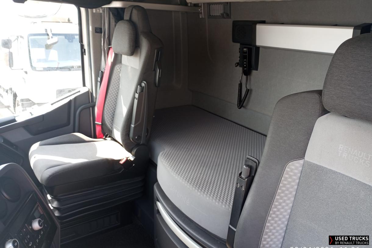 Renault Trucks T High 520