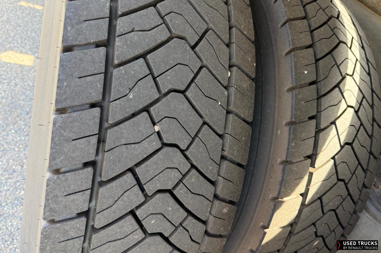 Renault Trucks C 430