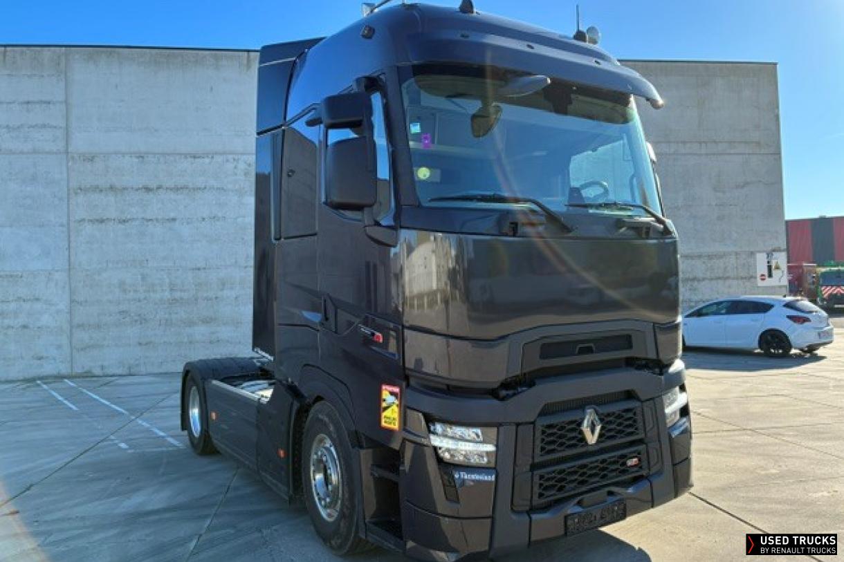 Renault Trucks T High 