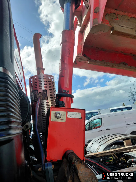 Renault Trucks K 480