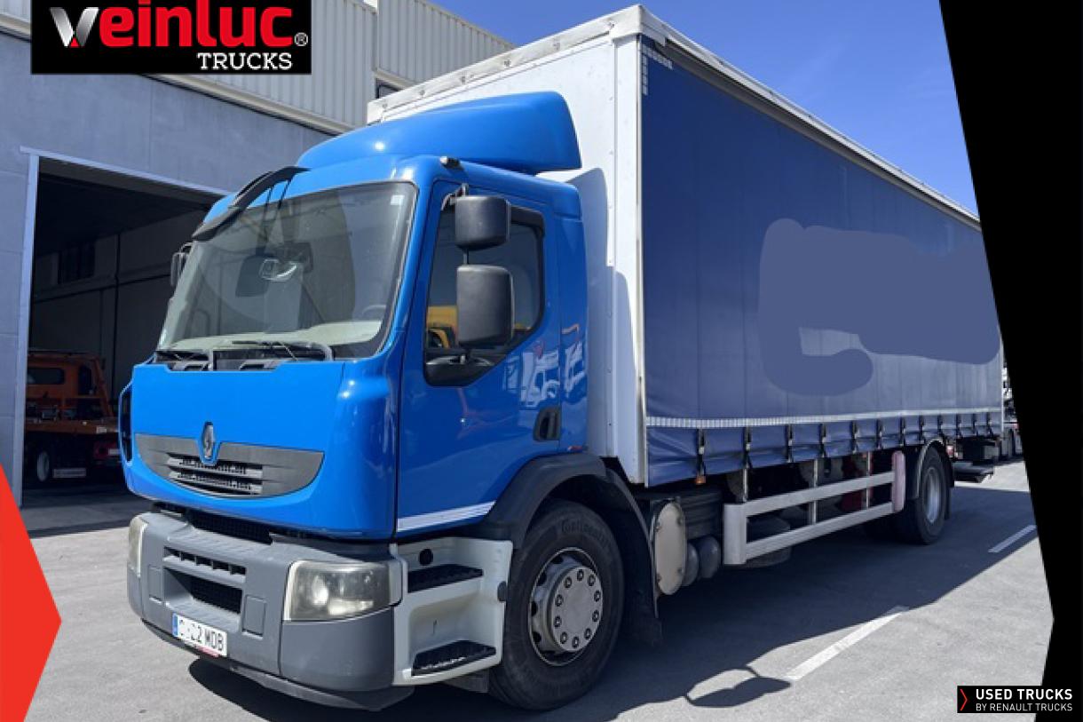 Renault Trucks Premium Distribution 280