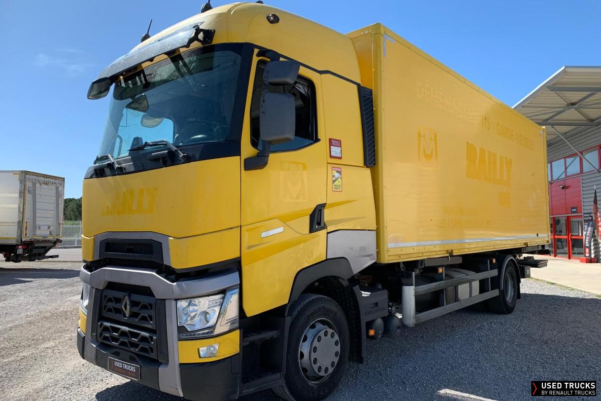 Renault Trucks T High 480