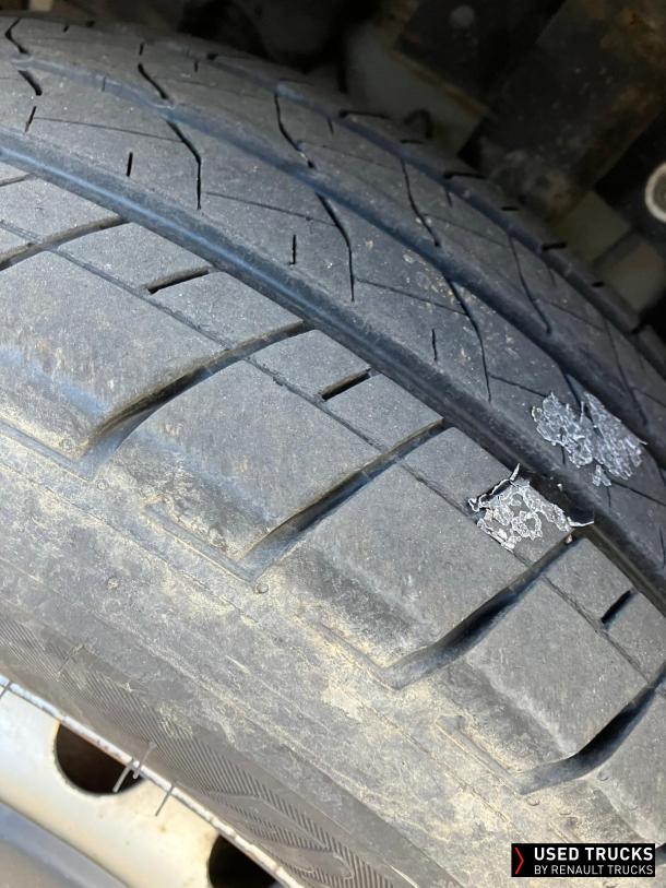 Renault Trucks Master 170