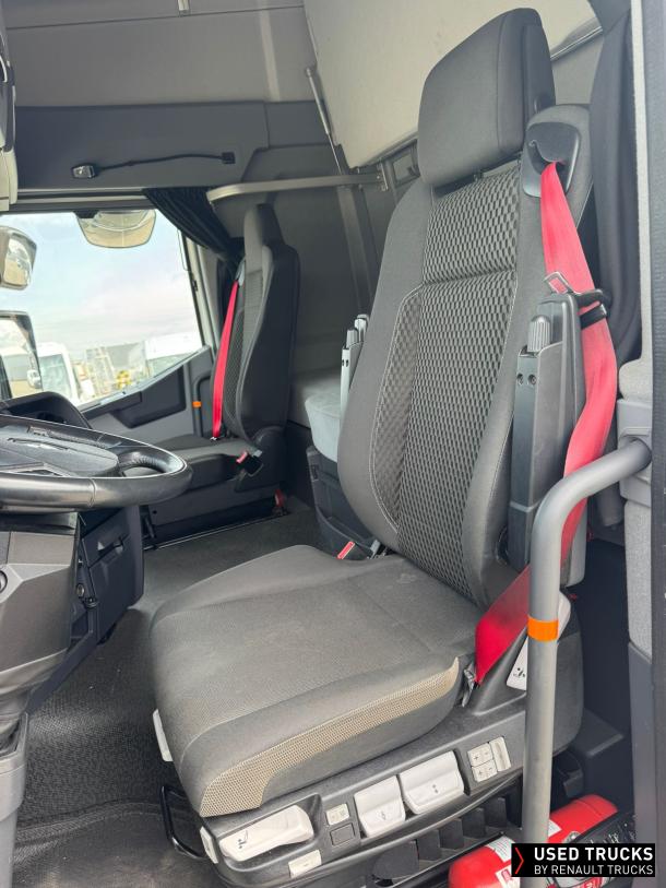 Renault Trucks T 480