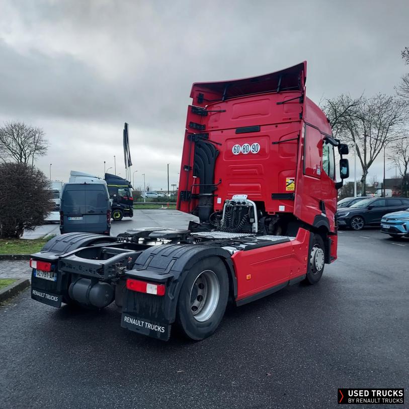 Renault Trucks T 520