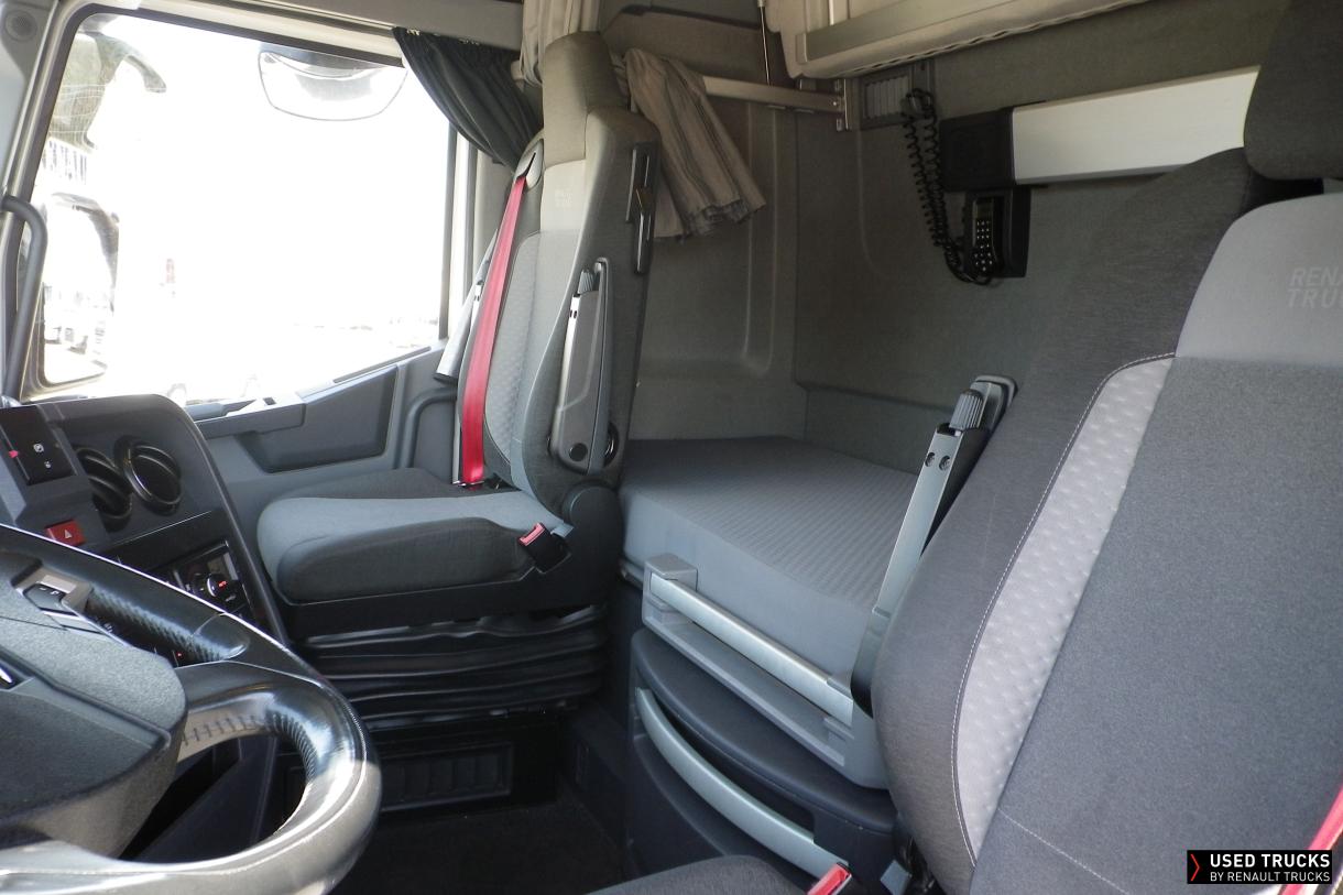 Renault Trucks T High 520