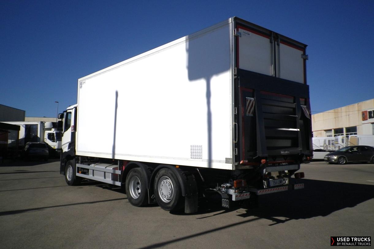 Renault Trucks T 460