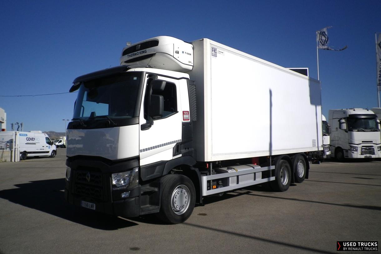 Renault Trucks T 460