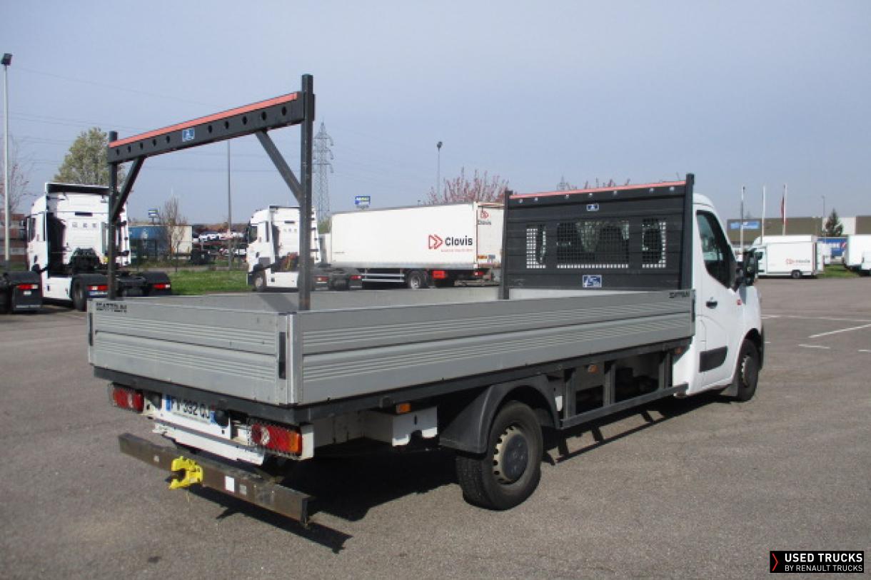 Renault Trucks Master 150